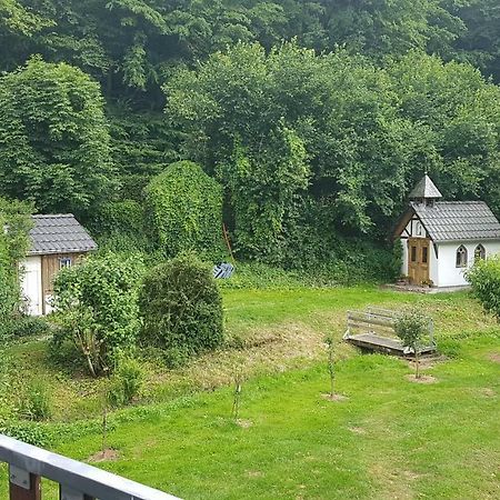 Pulgersmuehle Apartman Morsdorf Kültér fotó