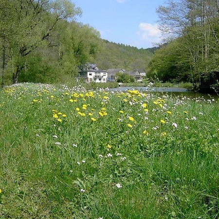 Pulgersmuehle Apartman Morsdorf Kültér fotó