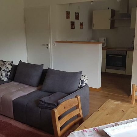Pulgersmuehle Apartman Morsdorf Kültér fotó