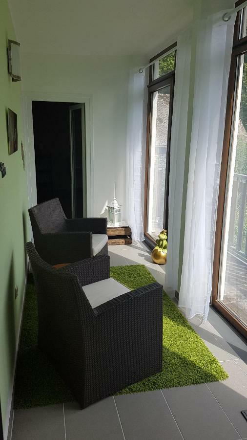 Pulgersmuehle Apartman Morsdorf Kültér fotó