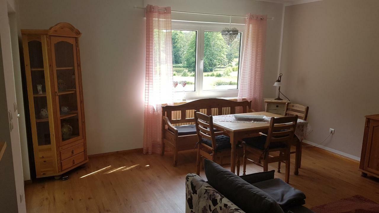 Pulgersmuehle Apartman Morsdorf Kültér fotó