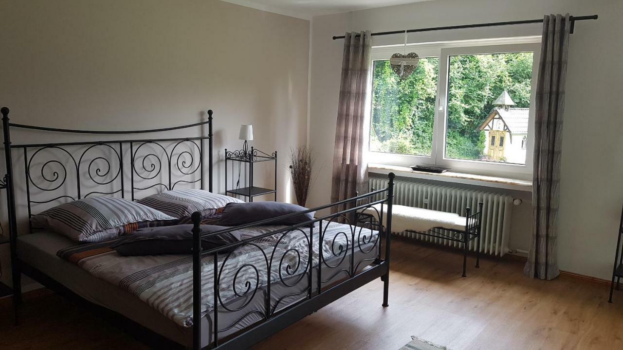 Pulgersmuehle Apartman Morsdorf Kültér fotó