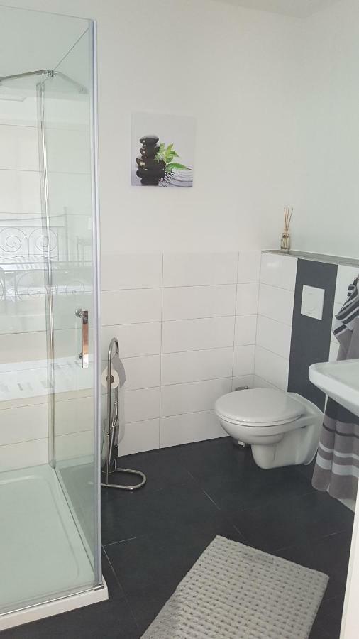 Pulgersmuehle Apartman Morsdorf Kültér fotó