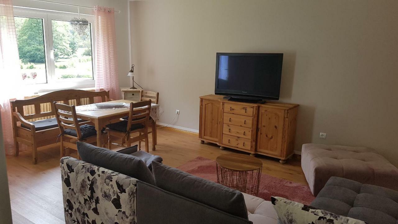 Pulgersmuehle Apartman Morsdorf Kültér fotó