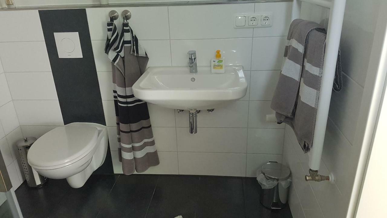 Pulgersmuehle Apartman Morsdorf Kültér fotó